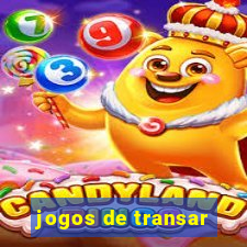 jogos de transar